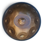 Teana 9+1 Handpan D-Kurd Minor (9+1)